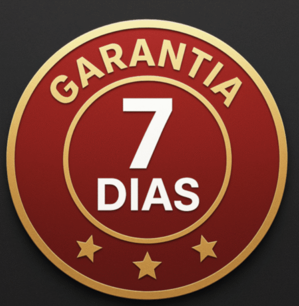 Garantia OM5