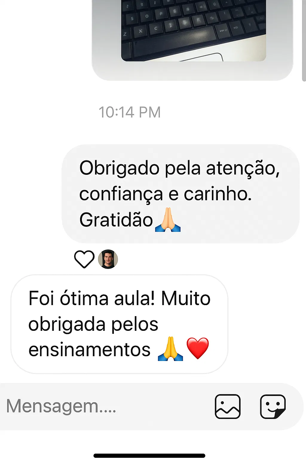 Depoimento 2