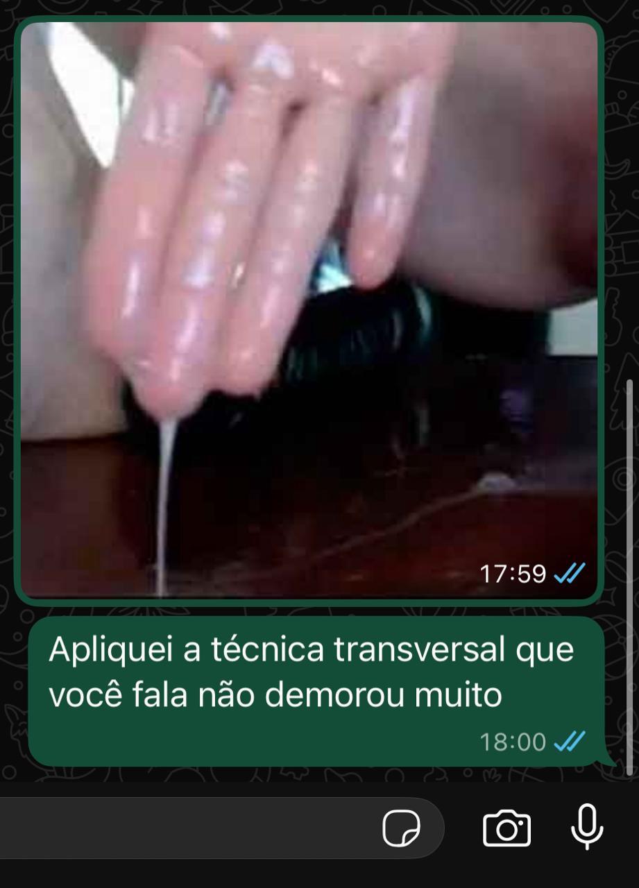 Depoimento de cliente